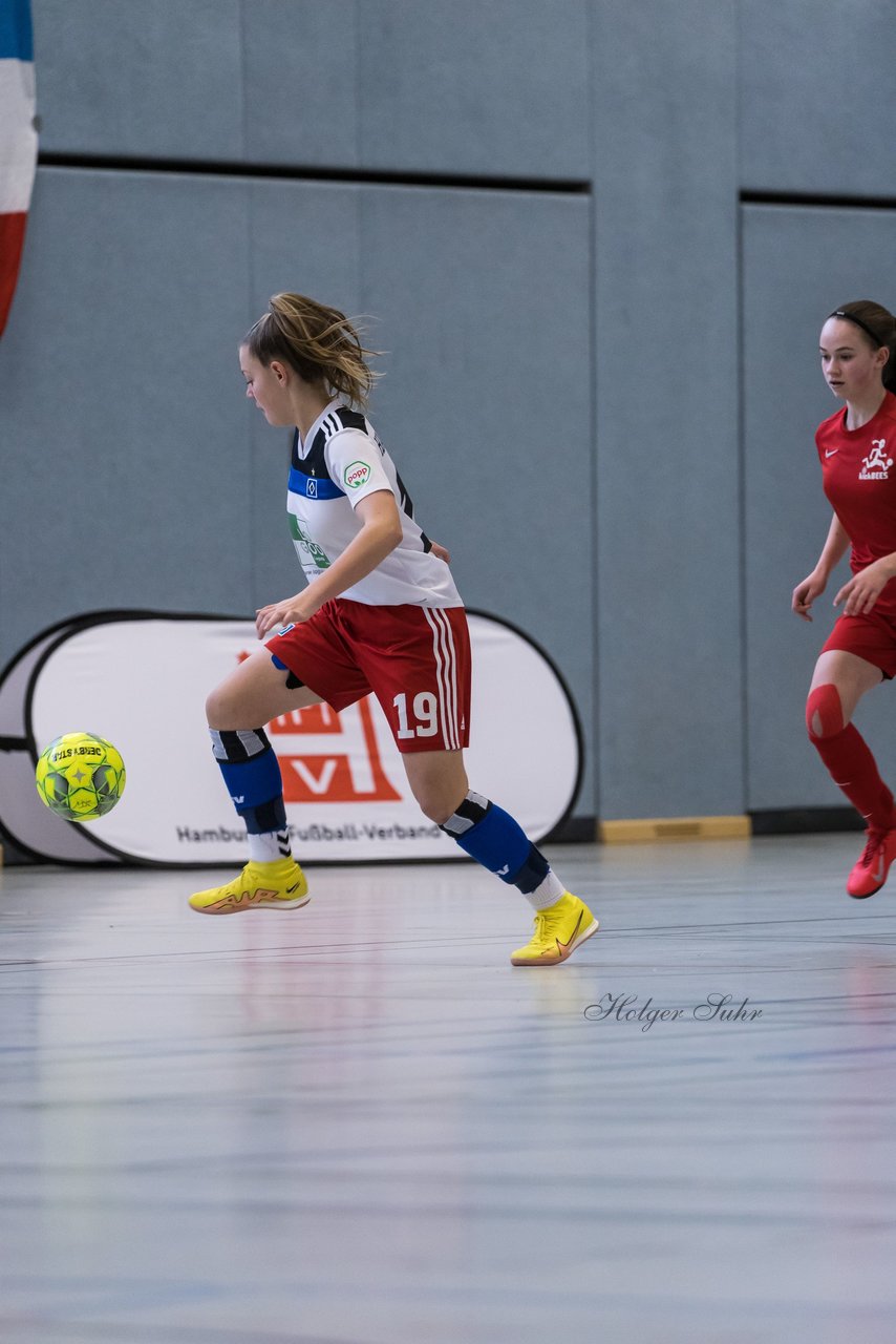 Bild 565 - C-Juniorinnen Futsalmeisterschaft